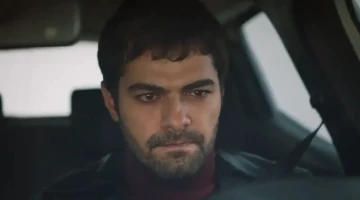 Изображения из турецкого сериала Ветреный холм