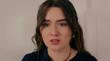Изображения из турецкого сериала Ветреный холм