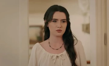 Ветреный холм 164 серия