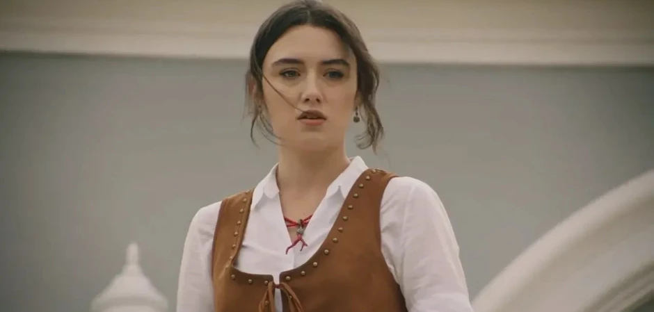 Изображения из турецкого сериала Ветреный холм