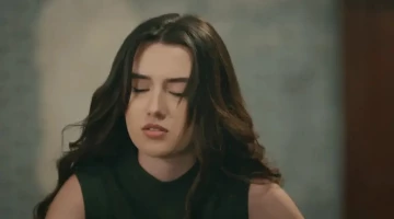 Изображения из турецкого сериала Ветреный холм