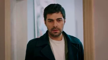 Изображения из турецкого сериала Ветреный холм