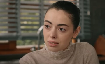 Ветреный холм 56 серия