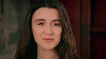 Изображения из турецкого сериала Ветреный холм