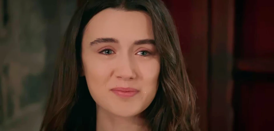 Изображения из турецкого сериала Ветреный холм