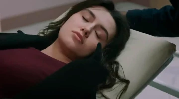 Изображения из турецкого сериала Ветреный холм
