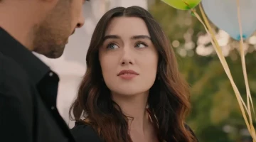 Изображения из турецкого сериала Ветреный холм