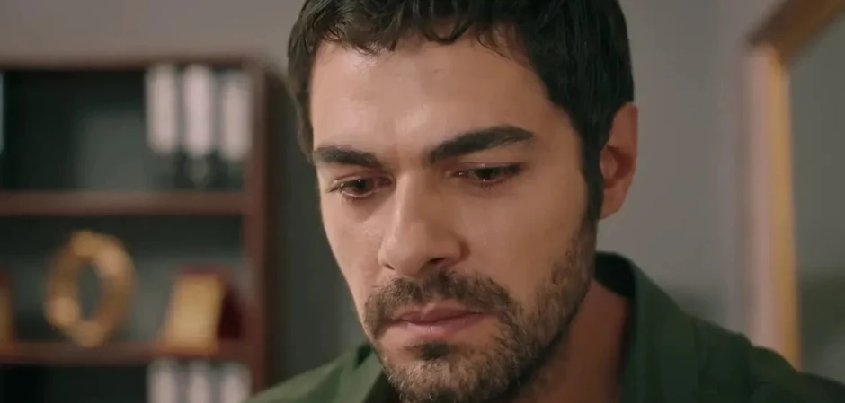 Изображения из турецкого сериала Ветреный холм