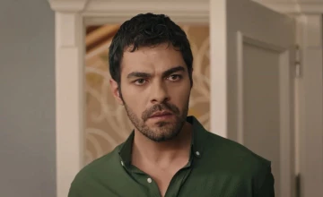 Ветреный холм 93 серия