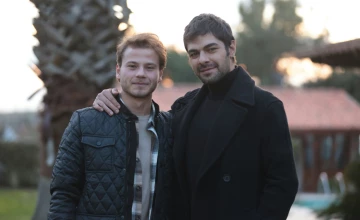 Ветреный холм 2 сезон 206 серия