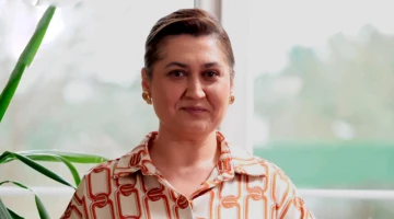 Изображения из турецкого сериала Ветреный холм