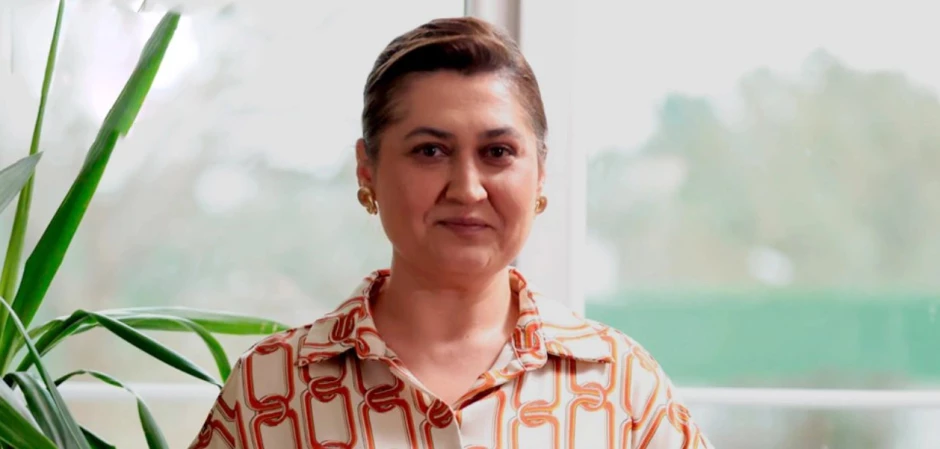 Изображения из турецкого сериала Ветреный холм