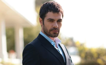 Ветреный холм 95 серия