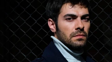 Изображения из турецкого сериала Ветреный холм