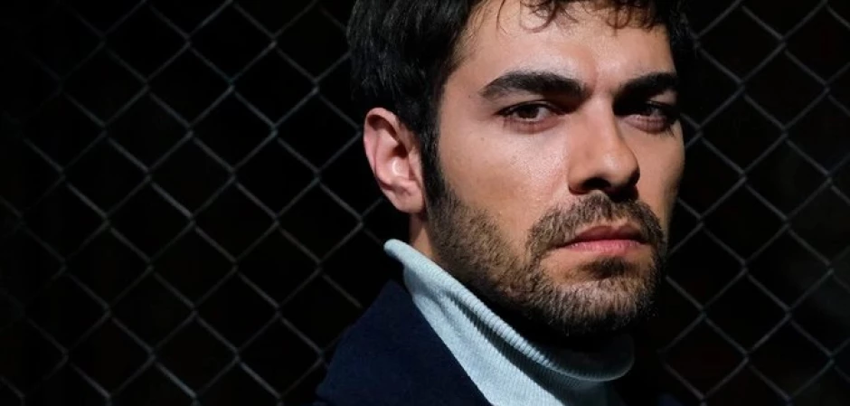 Изображения из турецкого сериала Ветреный холм