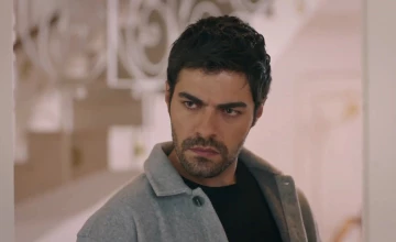 Ветреный холм 26 серия