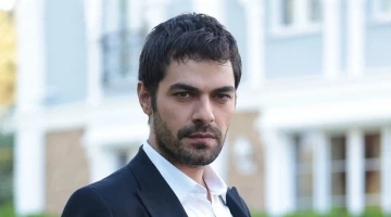 Изображения из турецкого сериала Ветреный холм