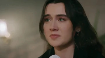 Изображения из турецкого сериала Ветреный холм