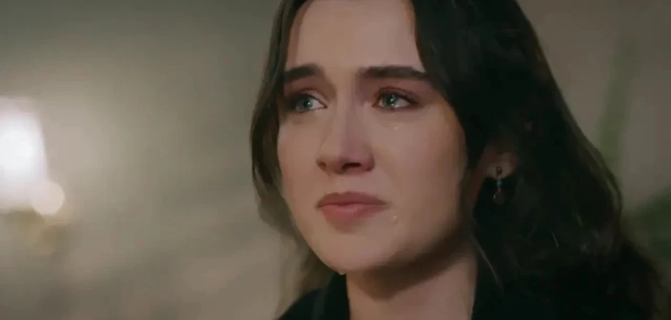 Изображения из турецкого сериала Ветреный холм