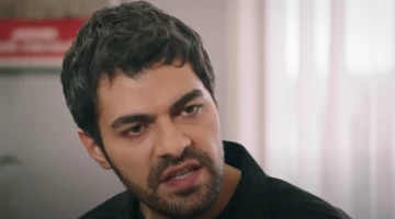 Изображения из турецкого сериала Ветреный холм
