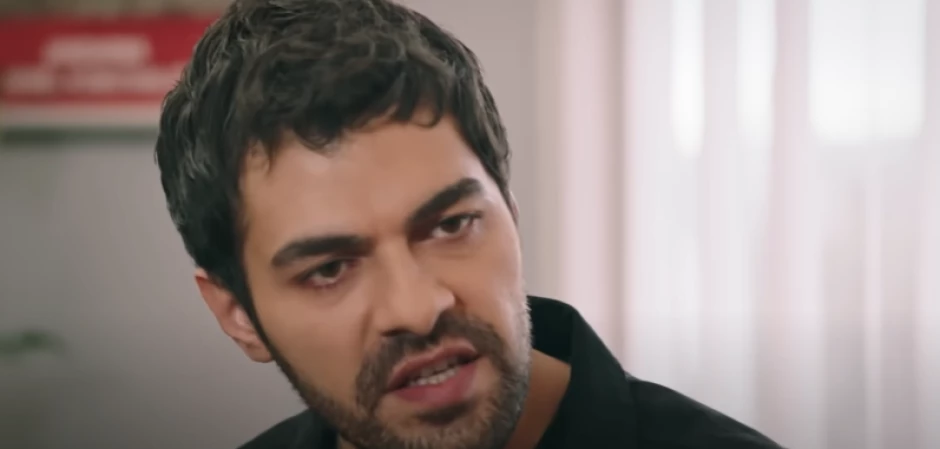 Изображения из турецкого сериала Ветреный холм
