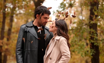 Ветреный холм 190 серия