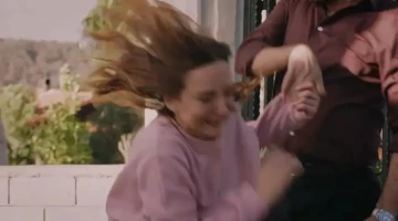 Изображения из турецкого сериала Ветреный холм