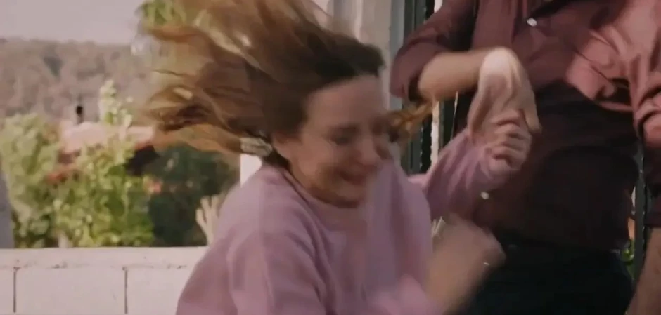 Изображения из турецкого сериала Ветреный холм