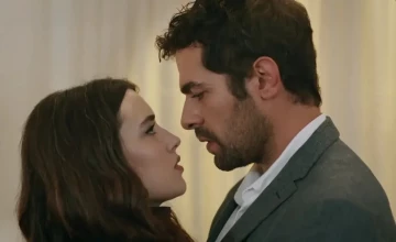 Ветреный холм 151 серия