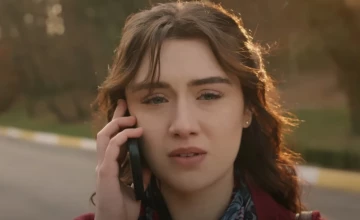 Ветреный холм 54 серия