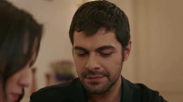 Изображения из турецкого сериала Ветреный холм