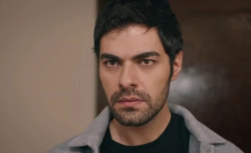 Ветреный холм 27 серия