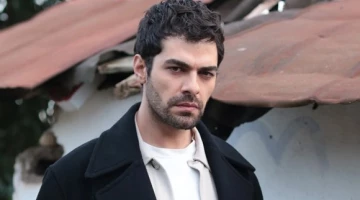 Изображения из турецкого сериала Ветреный холм